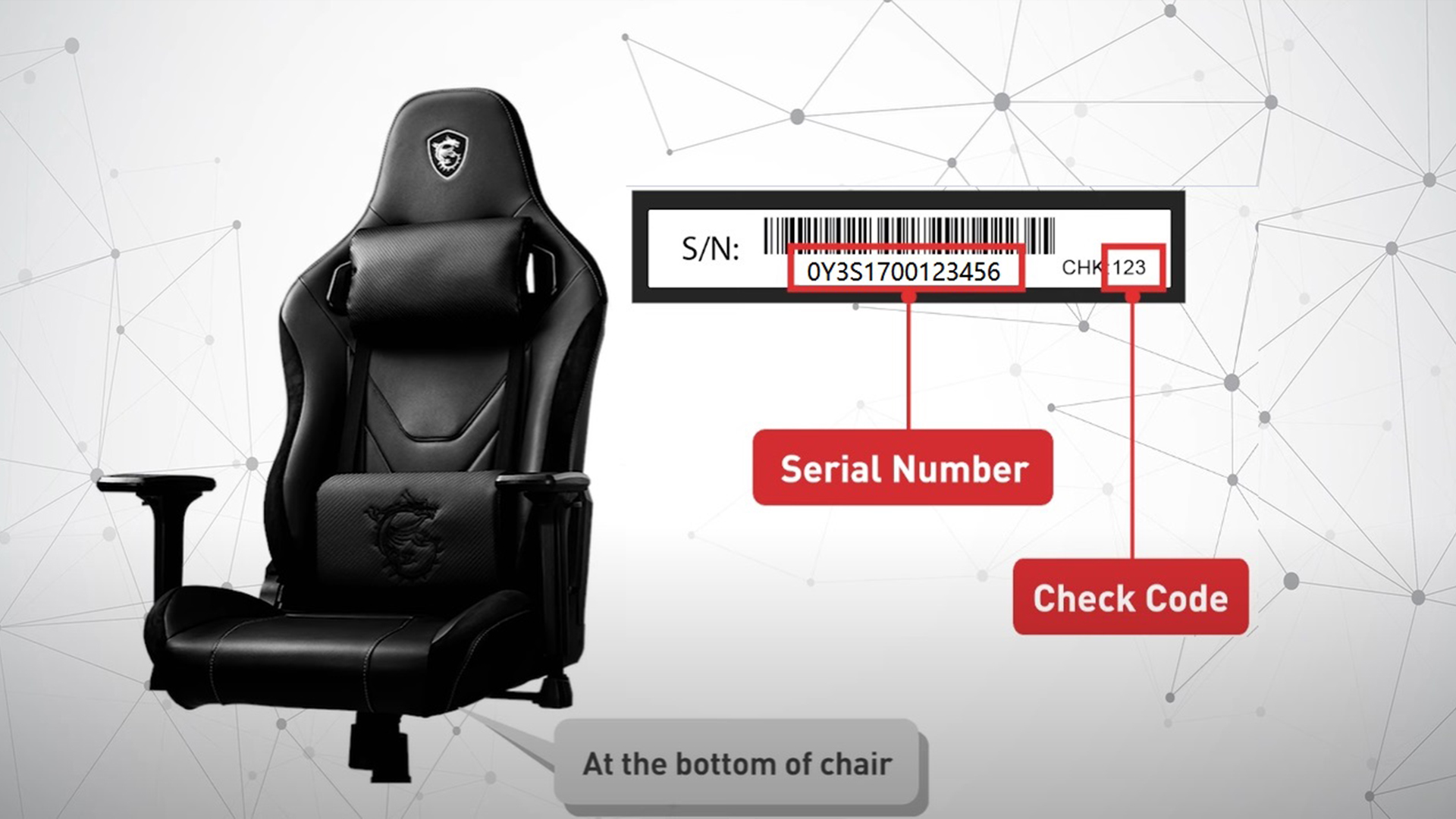 Chair Product