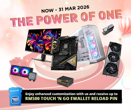 Redeem Touch 'n Go RM300