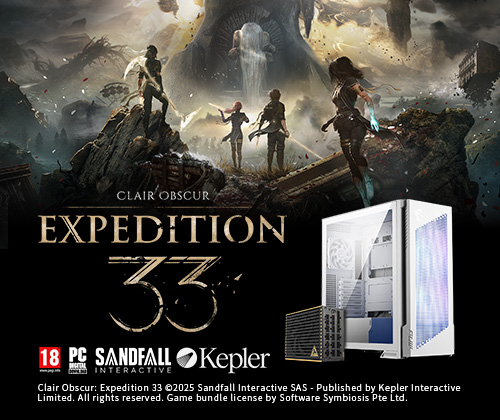 Clair Obscur: Expedition 33