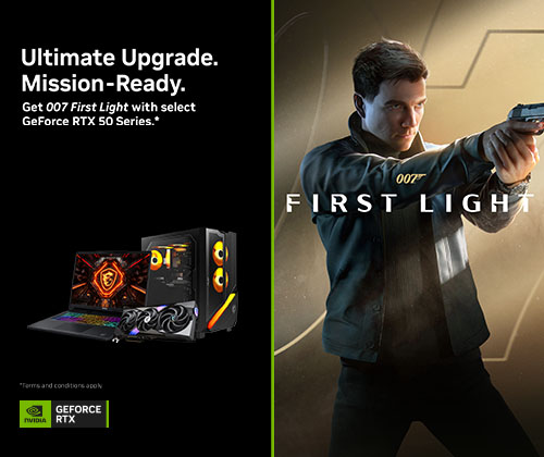 NV 26Q2 Ultimate Upgrade Mission Ready