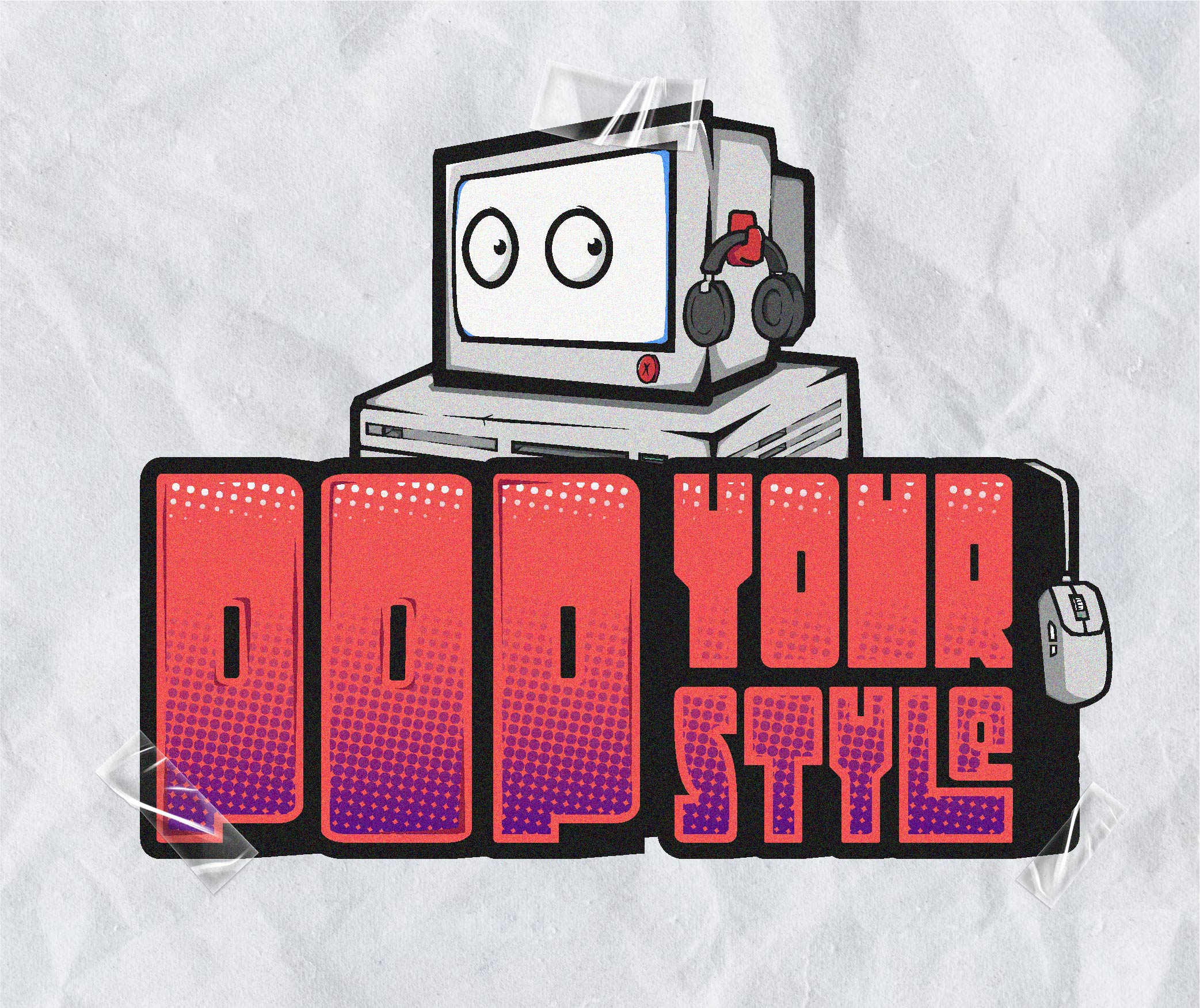 Pop Your Style