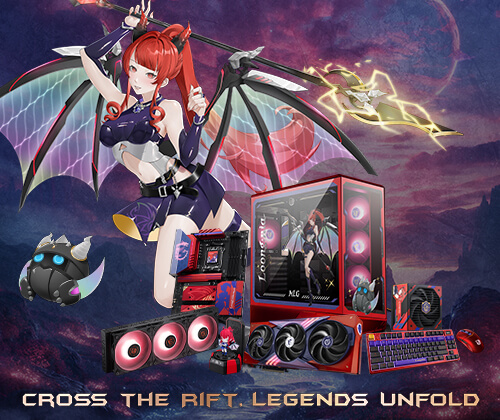 Level Up Your Collection with the MLG Figure