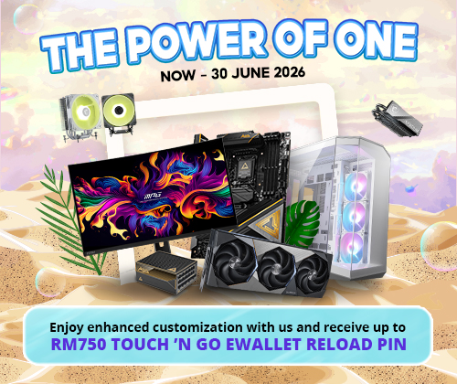 Redeem Touch 'n Go RM600