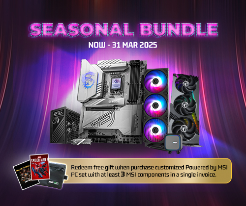 Seasonal Bundle- Redeem Marvel's Spider-Man 2 & AI care cardholder