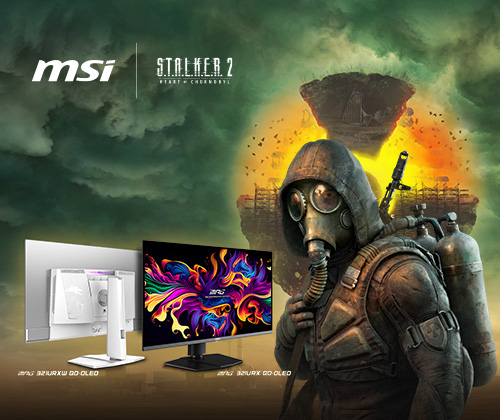 Stalker 2 Game Bundle