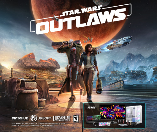 Star Wars Outlaws