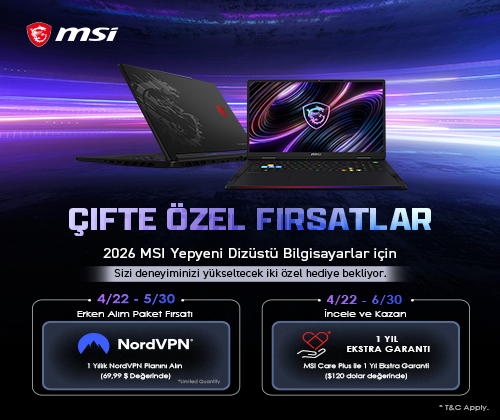2026 MSI 200HX Plus Series Gaming Laptops Early Bird - NordVPN