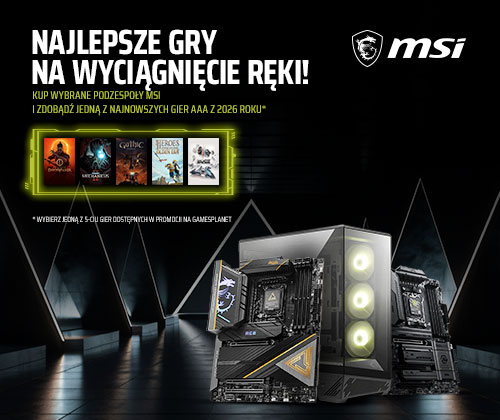 Najlepsze gry na wyciągnięcie ręki