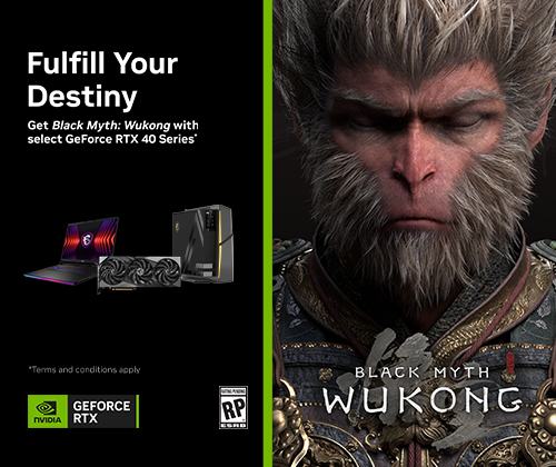 NV Q2 Fulfill Your Destiny