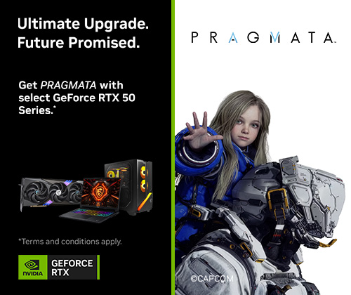 NV 26Q1 Ultimate Upgrade Future Promised