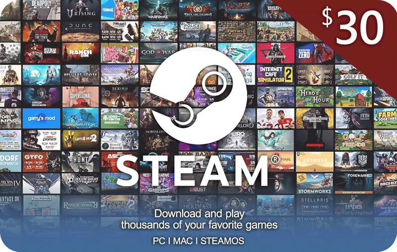 Shout Out Steam Code USD 30