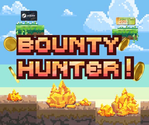 Bounty Hunter